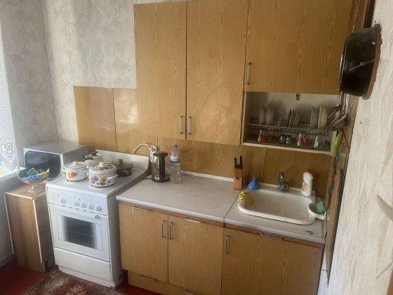2 кімнатна кв-ра, Мінський масив, вул. Петра Панча