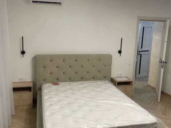 Актуальная аренда квартиры с кухней студия в ЖК Варшавский плюс Киев