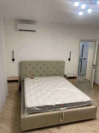 Актуальная аренда квартиры с кухней студия в ЖК Варшавский плюс - фото 1