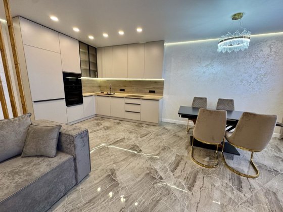 Оренда 3ої квартири. Дом з генератором