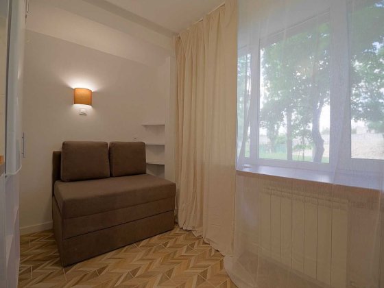 Вифлеємська вул, 12, 1к студія, 16 кв.м. Метро Лівобережна Київ