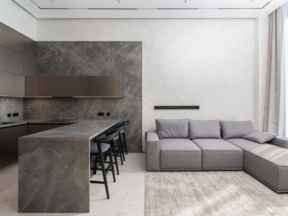 !!!Перша сдача дизайнерської 2 к-кв 70м,  ЖК Трініті, Trinity, паркінг Киев