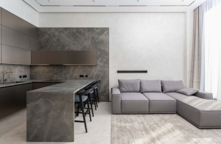 !!!Перша сдача дизайнерської 2 к-кв 70м,  ЖК Трініті, Trinity, паркінг - фото 1