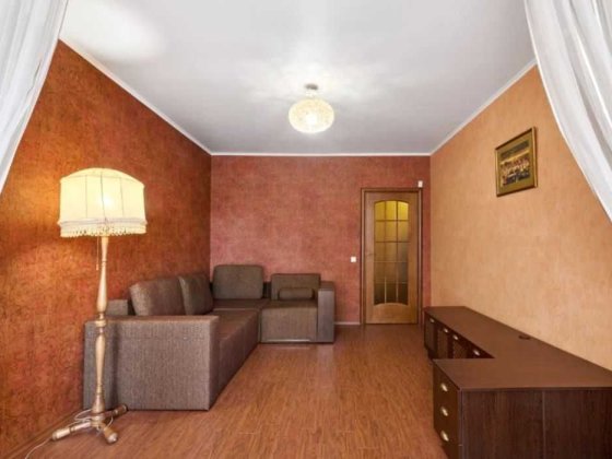 Здається 1-кімнатна квартира, пр.Оболонський,28 Киев