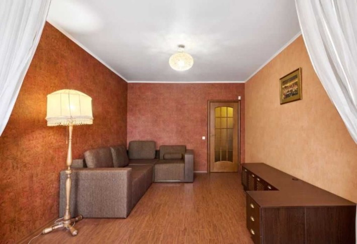 Здається 1-кімнатна квартира, пр.Оболонський,28 - фото 1