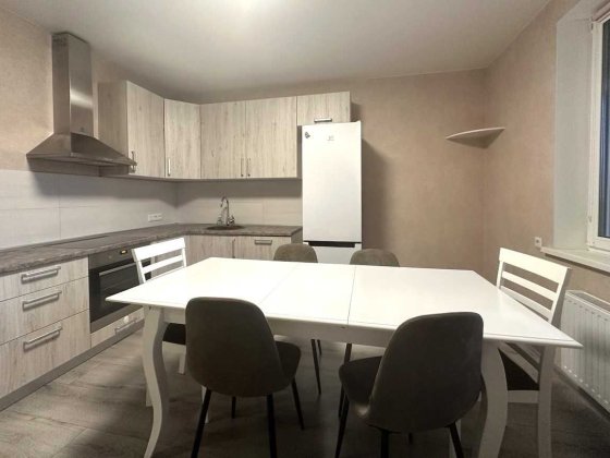 3 кім. квартира ЖК Новомостицько-Замковецький вул. Сергія Данченка 28