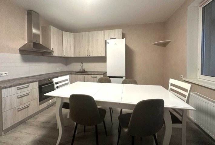 3 кім. квартира ЖК Новомостицько-Замковецький вул. Сергія Данченка 28 - фото 1