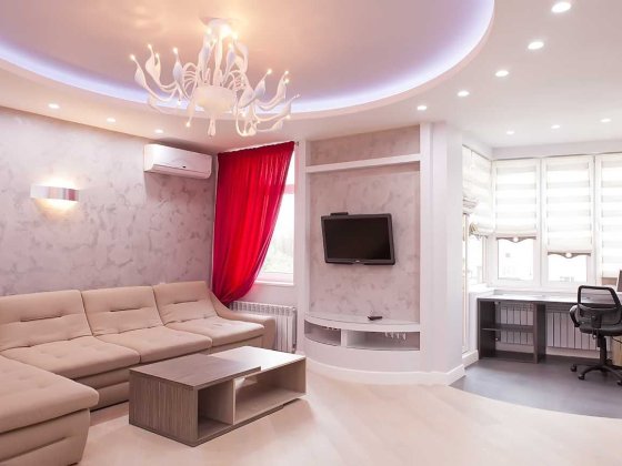 Оренда, центр, Печерськ, бульвар Лесі Українки 7А, від власника Київ