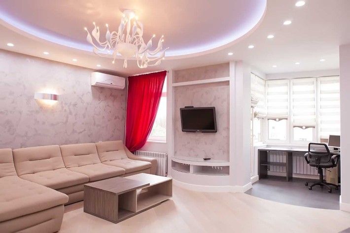 Оренда, центр, Печерськ, бульвар Лесі Українки 7А, від власника - фото 1