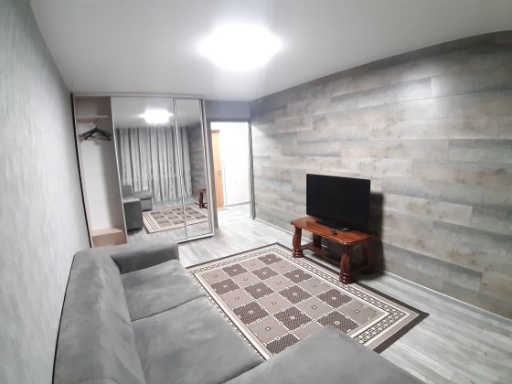 Супер!Сдается М.Оболонь, 1 дом.КЛАССНАЯ 1-ая квартира.Оболонская пл.1 Київ