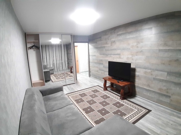 Супер!Сдается М.Оболонь, 1 дом.КЛАССНАЯ 1-ая квартира.Оболонская пл.1 - фото 1