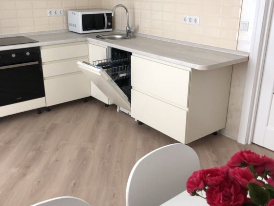 Сирецькі Сади Виговського 10-ж однокімнатна Киев