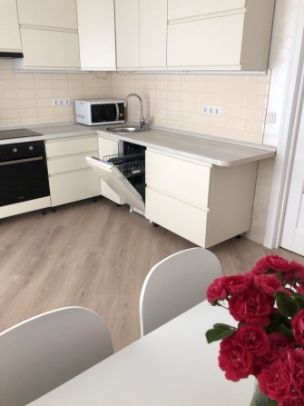 Сирецькі Сади Виговського 10-ж однокімнатна - фото 1