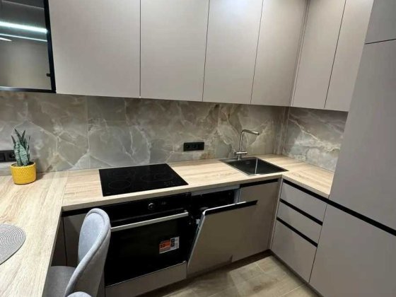 Оренда 1к в ЖК Французький квартал, Предславинська, Тютюнника