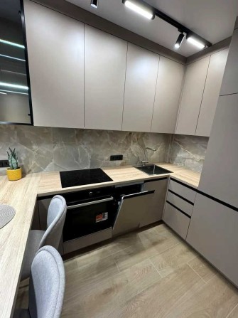 Оренда 1к в ЖК Французький квартал, Предславинська, Тютюнника - фото 1