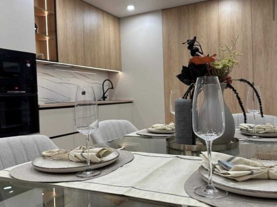 Оренда! 1к.квартира, Маккейна 7, ЖК Central Park Київ