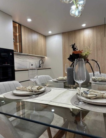 Оренда! 1к.квартира, Маккейна 7, ЖК Central Park - фото 1