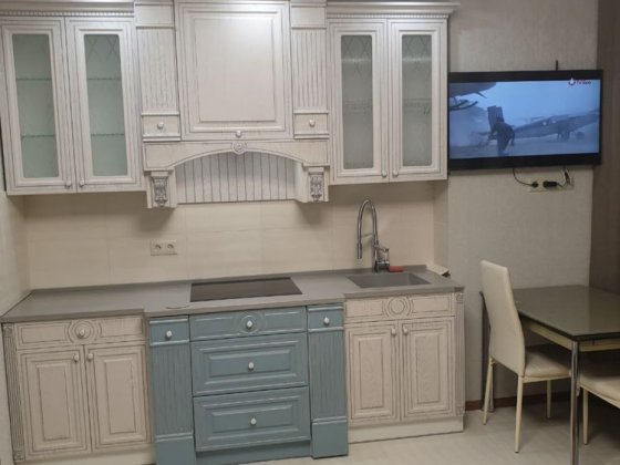 Здам свою квартиру-студію в ЖК «Науковий», Куренівка Киев