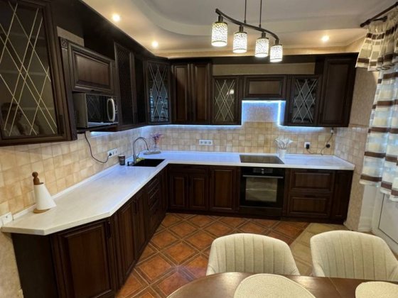 Оренда 2к., квартири просп.Європейського Союзу 19 А, Поділ