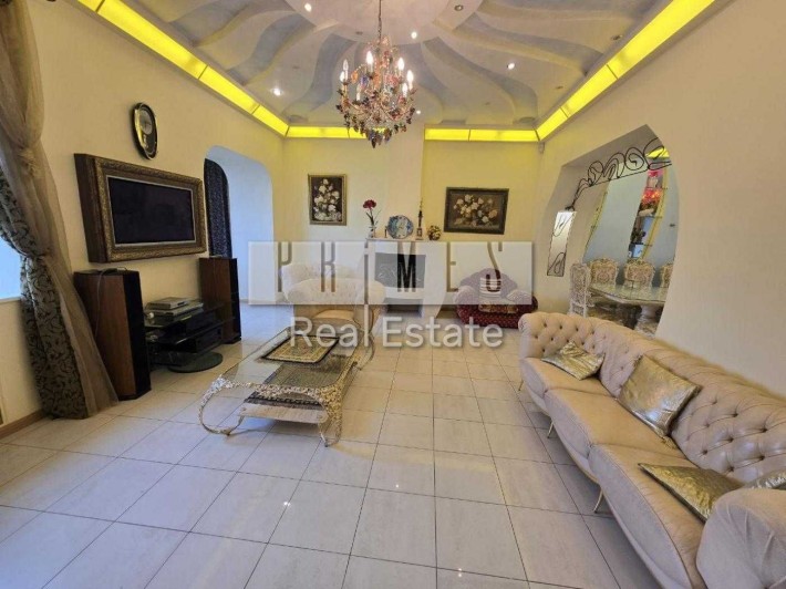 Оренда 3к квартири, вул. Лютеранська 21/12, Липки, Хрещатик - фото 1