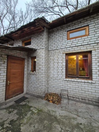 Пріорка Вишгородська Мінська квартира в часному будинку - фото 1