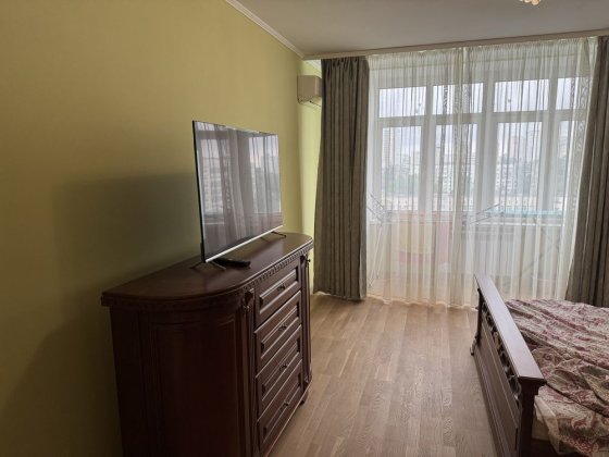 Здам квартиру ЖК «Династія» вул.Липківського 37в