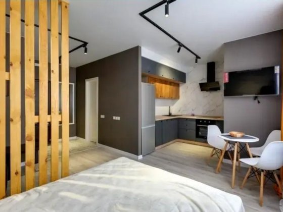 Сдам 1 к квартиру,  в ЖК Park Lang, Березовая 44