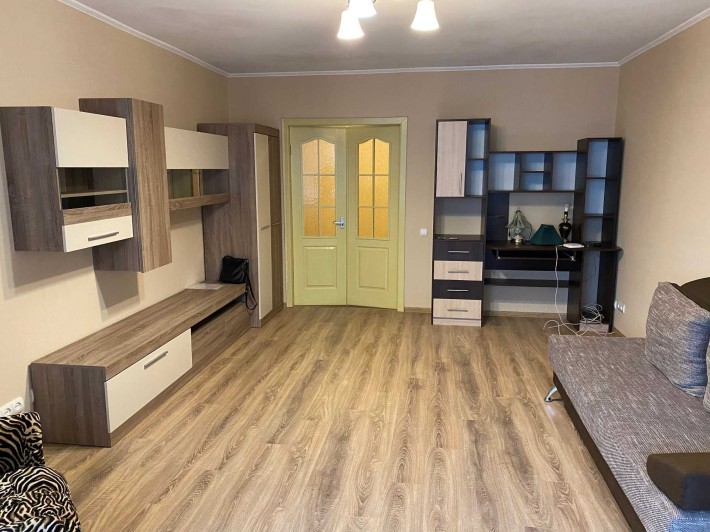 Аренда 1к Лікоград Вільямса Іподром ВДНХ Теремки-2 , БЕЗ КОМІСІЇ - фото 1