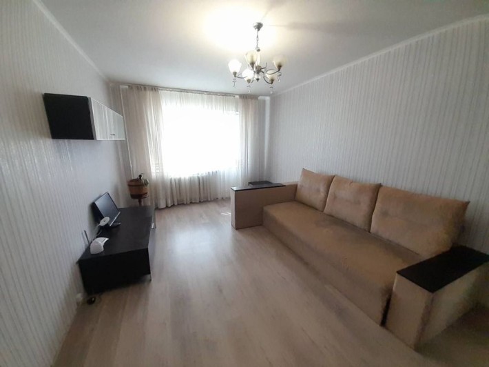 Здається двокімнатна квартира на Виноградорі - фото 1