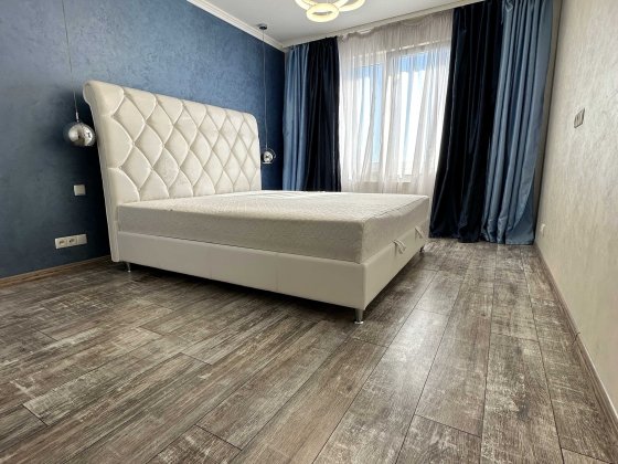 2-к роздільна.ЖК Амурський(Lemonade).Вул. Здановської (Ломоносова) 36А