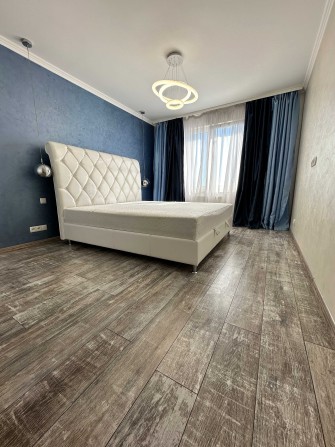 2-к роздільна.ЖК Амурський(Lemonade).Вул. Здановської (Ломоносова) 36А - фото 1