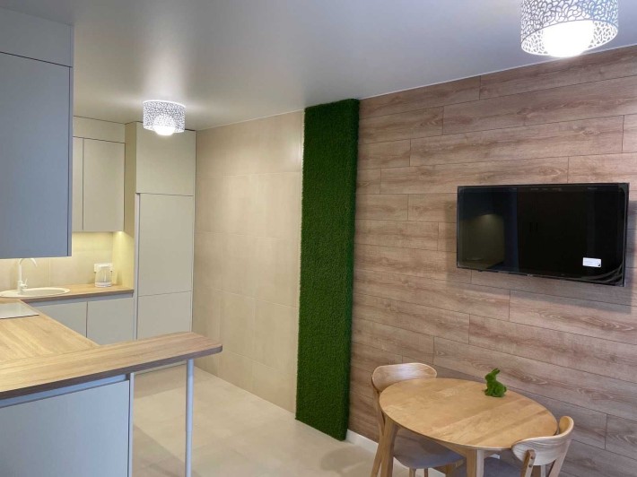 Довгострокова оренда ЖК "Республіка" (Respublika) (без комісії) - фото 1