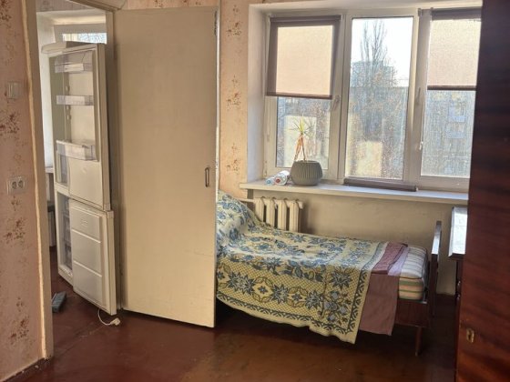 Здаю в оренду квартиру 1к виговського 9 ВСЕ НА ВАЙБЕР Киев