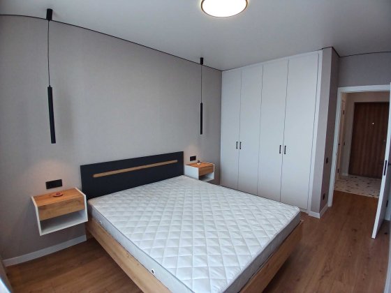 Оренда 1-к квартири в ЖК Варшавський Плюс Київ