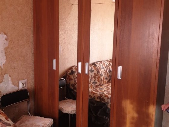 Сдам 1но комнатную квартиру,ул.алма атинская,Дврз Киев