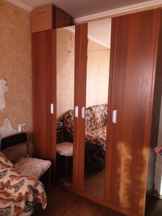 Сдам 1но комнатную квартиру,ул.алма атинская,Дврз - фото 1