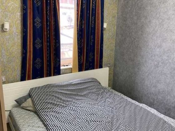 Здається квартира-студія на вул. Новомостицька Київ