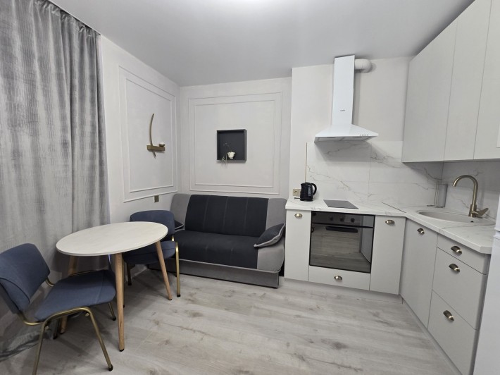 Перша здача!Генератор,вул. Метрологічна, Заболотного, ЖК Кришталеві  Д - фото 1