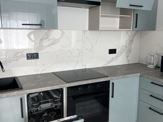 1 кімнатна квартира ЖК Welcome Home на Стеценка 75. Киев