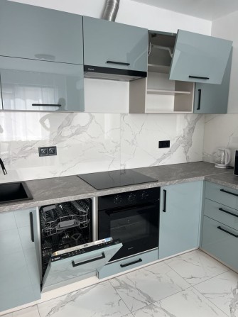 1 кімнатна квартира ЖК Welcome Home на Стеценка 75. - фото 1