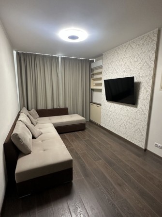 Без комисии! Аренда 1-к Анны Ахматовой 22 - фото 1