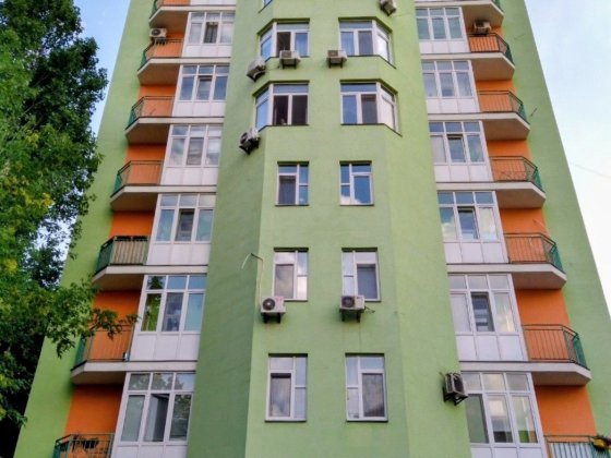 Здам 3-кімнатну квартиру, Поділ,Кирилівська вул Київ