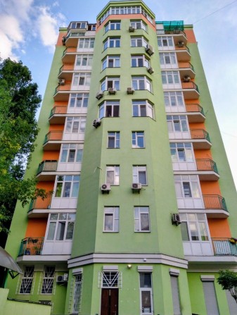 Здам 3-кімнатну квартиру, Поділ,Кирилівська вул - фото 1