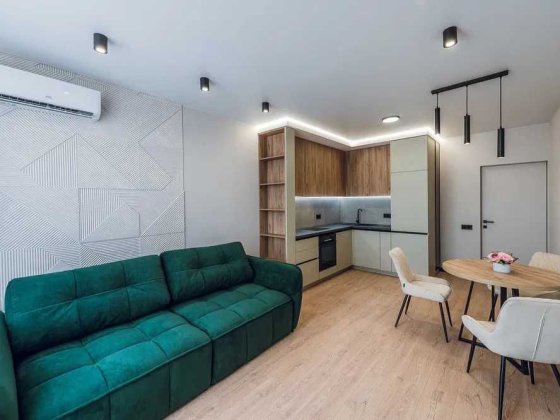 Оренда 1 кімнатноі квартири  ЖК Варшавський плюс, ТРЦ Ретровіль.