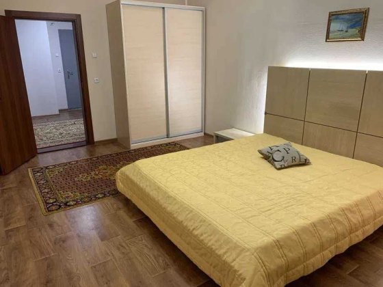 Оренда 2к квартири в ЖК The Lakes, пров. Ясинуватський Київ