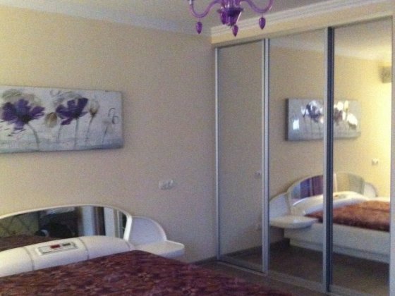 Оренда 1 кімн. квартири на Антоновича 124/128. Без комісії!