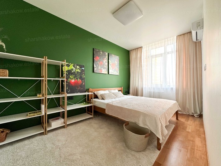 Здам 1к 41 м2, новий ремонт, ЖК Terracotta, Чернігівська 8-А, БЕЗ % - фото 1