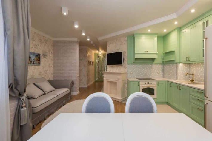 Оренда 2х кімнатної квартири Київ ЖК "Венеція" - фото 1