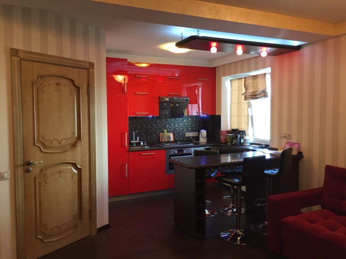 Оренда 2к. квартири на Антоновича 97. Без комісії! - фото 1