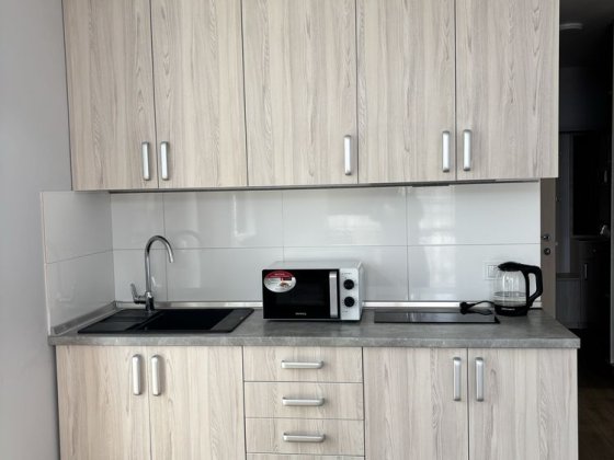 Оренда затишної студії з панорамним видом! Киев